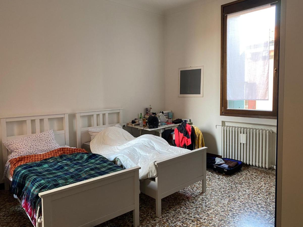 Appartamento Al Centro Di Venezia 6 Posti Letto المظهر الخارجي الصورة